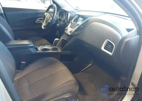 2013 Chevrolet Equinox 1Lt z USA, uszkodzony, nr VIN 2GNFLEEK7D6248808